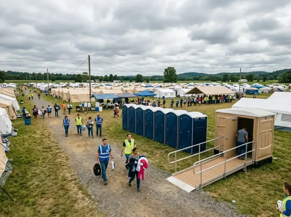 disaster-relief-camp-restrooms-010 — frequently asked questions, Dumpster & Portable Bathrooms Rental in Greenport West, NY